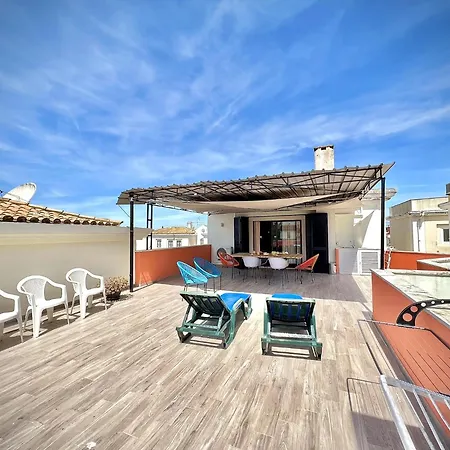 Apartment 8 By Homing Vilamoura