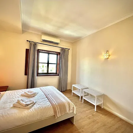 8 By Homing Apartment Vilamoura