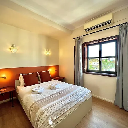 Apartment 8 By Homing