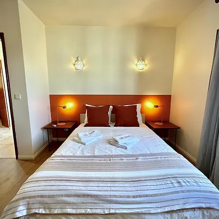 8 By Homing Apartmán Vilamoura