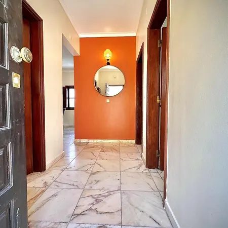 Apartamento 8 By Homing