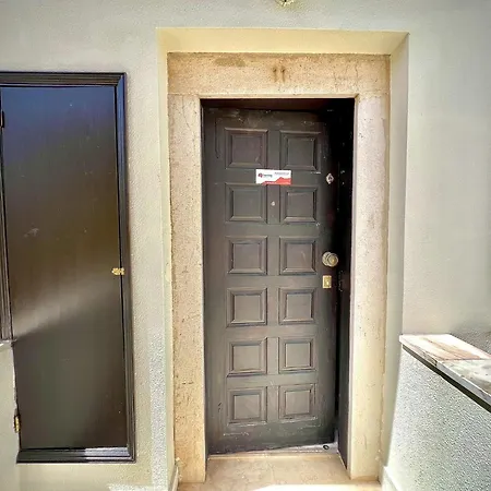 8 By Homing Apartmán Vilamoura