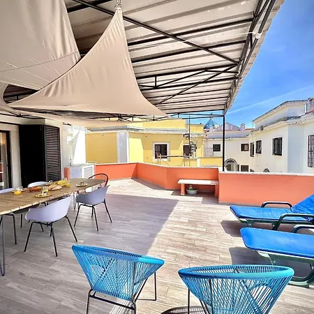 8 By Homing * Vilamoura