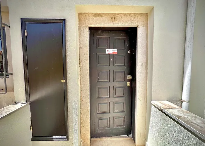 8 By Homing Apartment Vilamoura