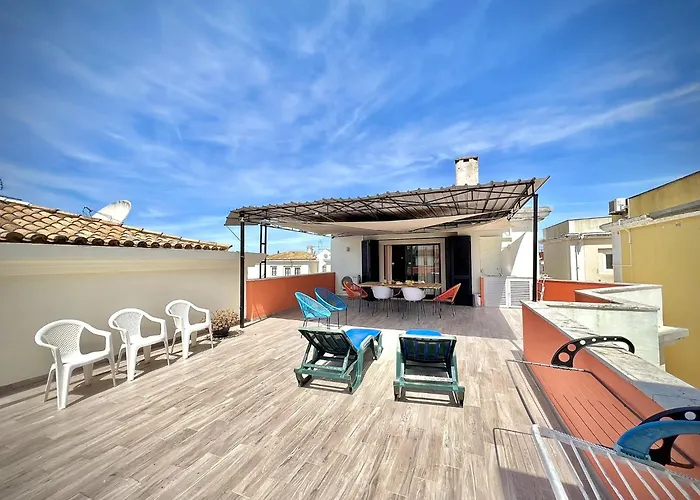 Apartment 8 By Homing Vilamoura