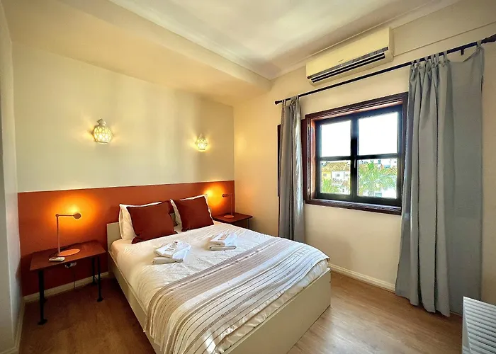 Апартаменты 8 By Homing