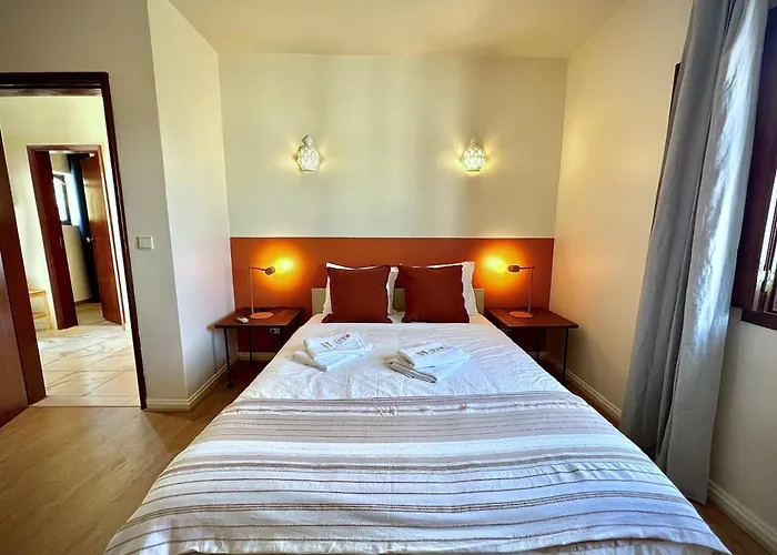 8 By Homing Apartment Vilamoura