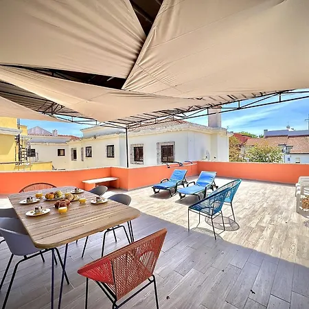 8 By Homing Vilamoura